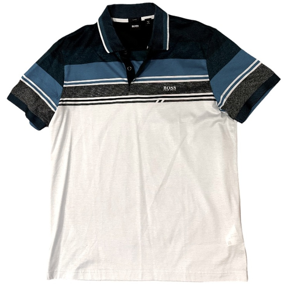 Hugo Boss